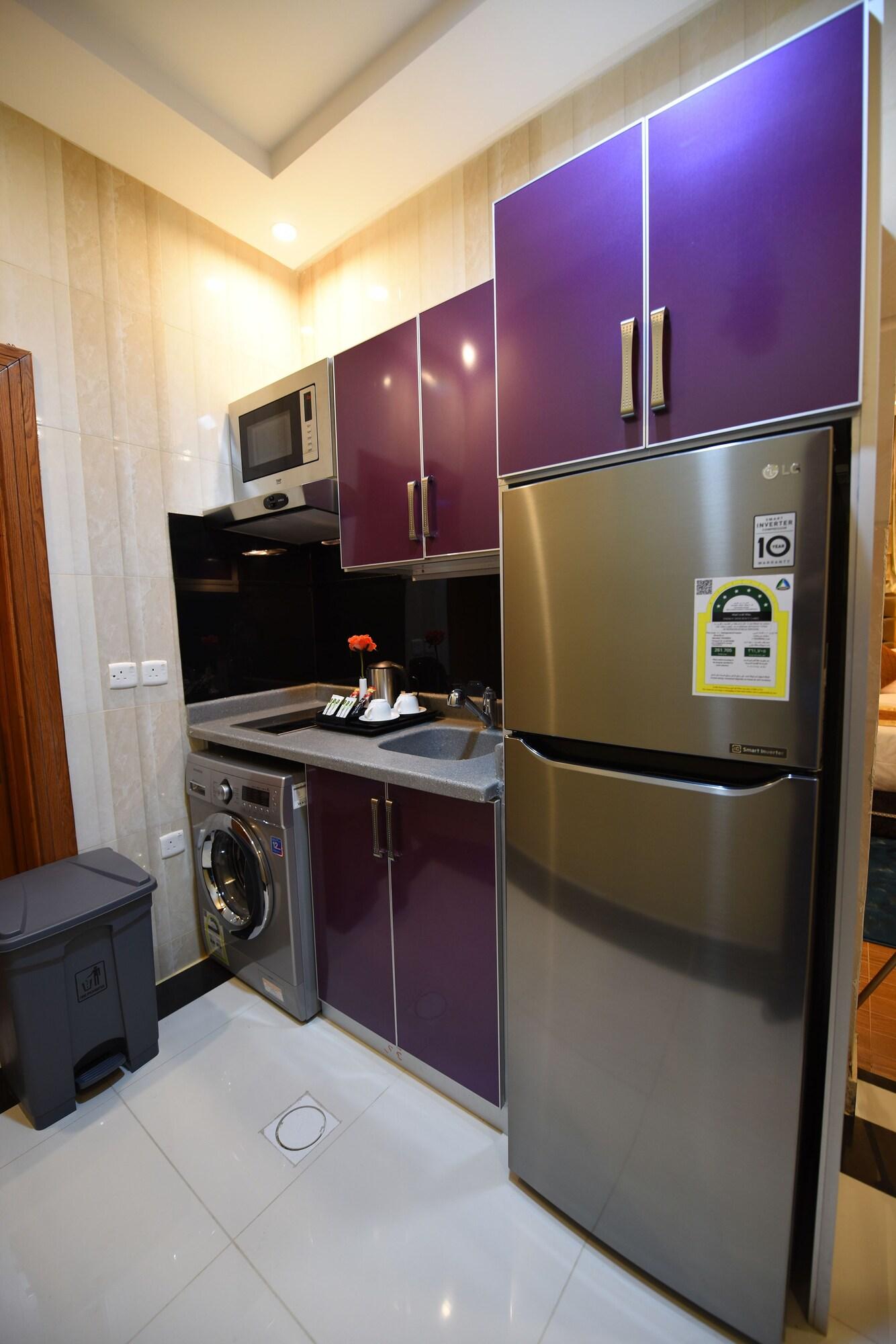 Clemence Suites Riyadh Eksteriør bilde