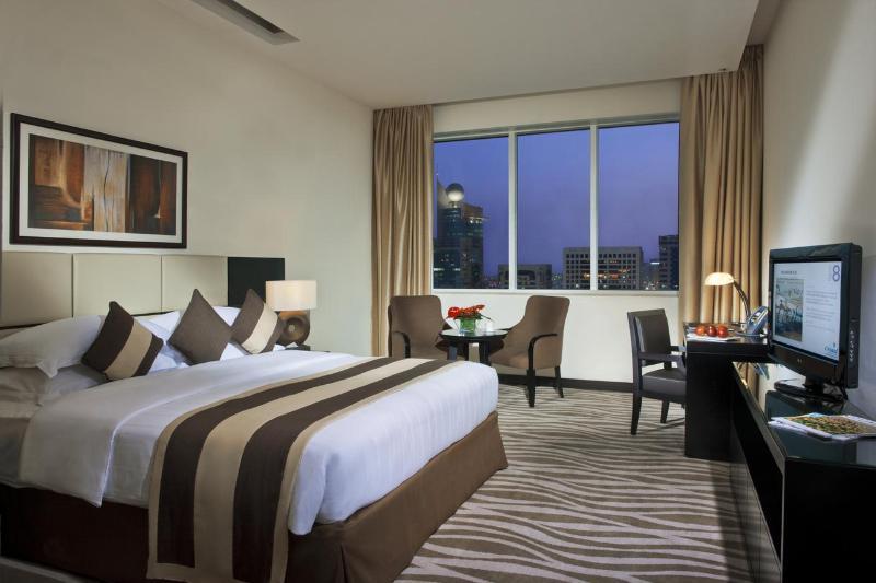 Clemence Suites Riyadh Eksteriør bilde