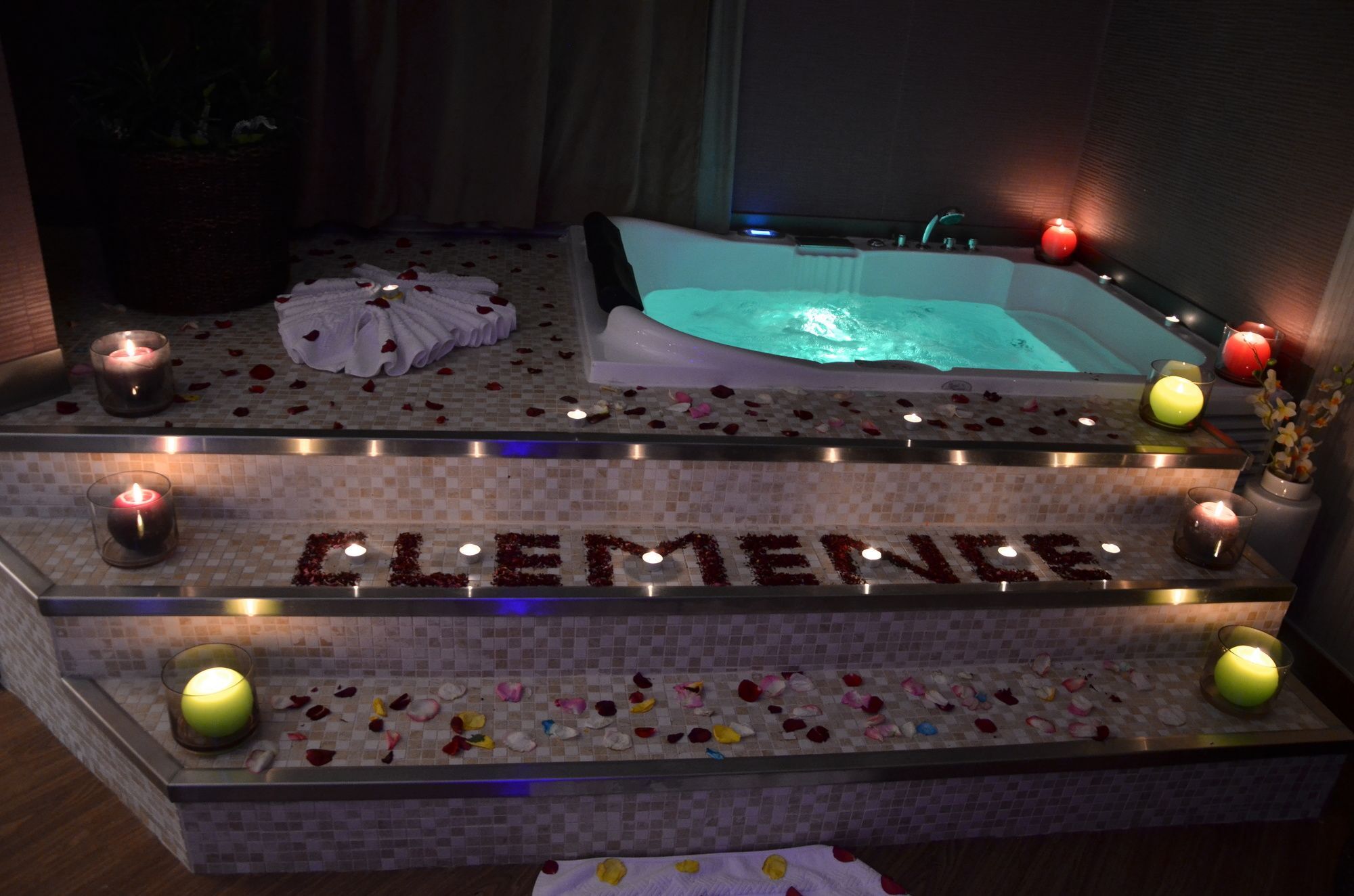 Clemence Suites Riyadh Eksteriør bilde