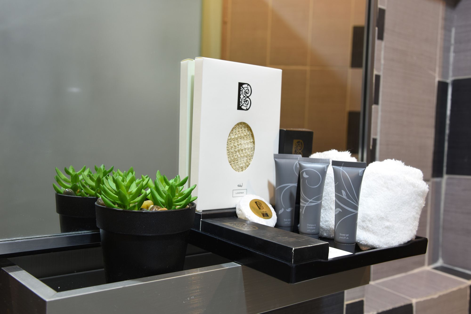 Clemence Suites Riyadh Eksteriør bilde
