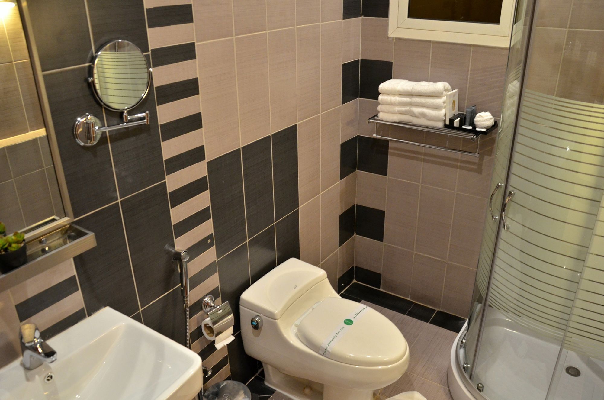 Clemence Suites Riyadh Eksteriør bilde
