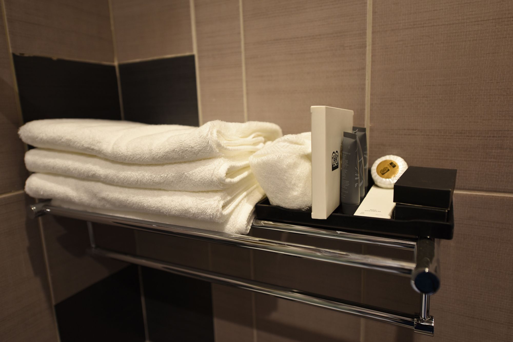 Clemence Suites Riyadh Eksteriør bilde