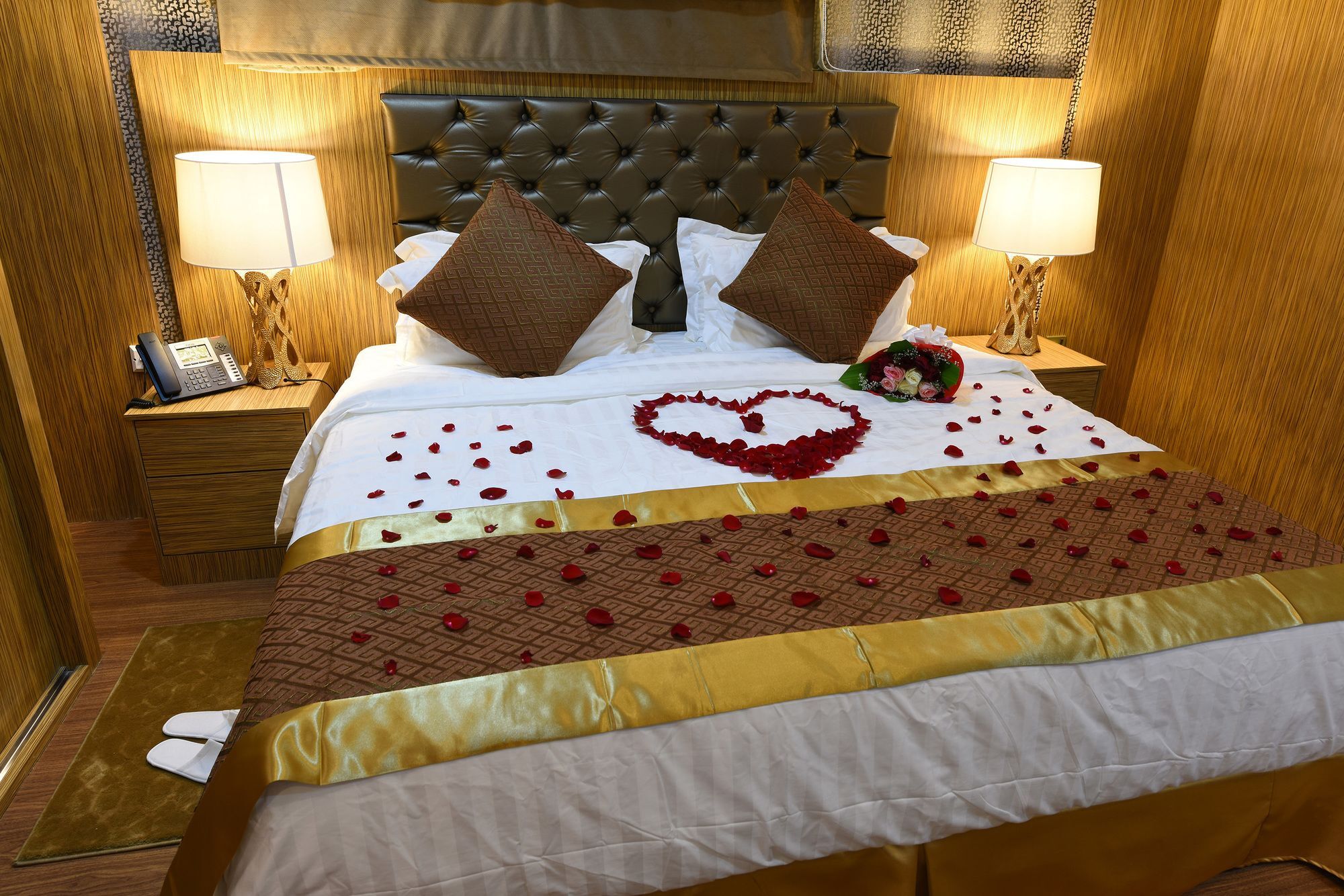 Clemence Suites Riyadh Eksteriør bilde