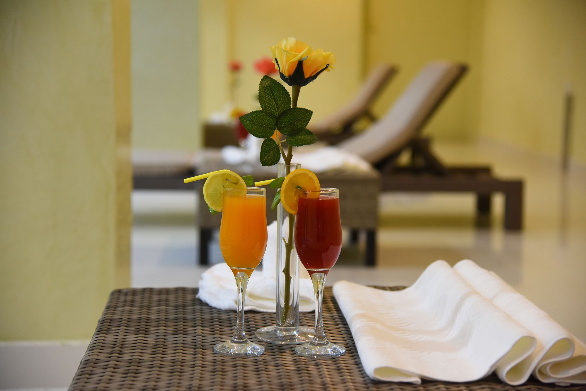 Clemence Suites Riyadh Eksteriør bilde