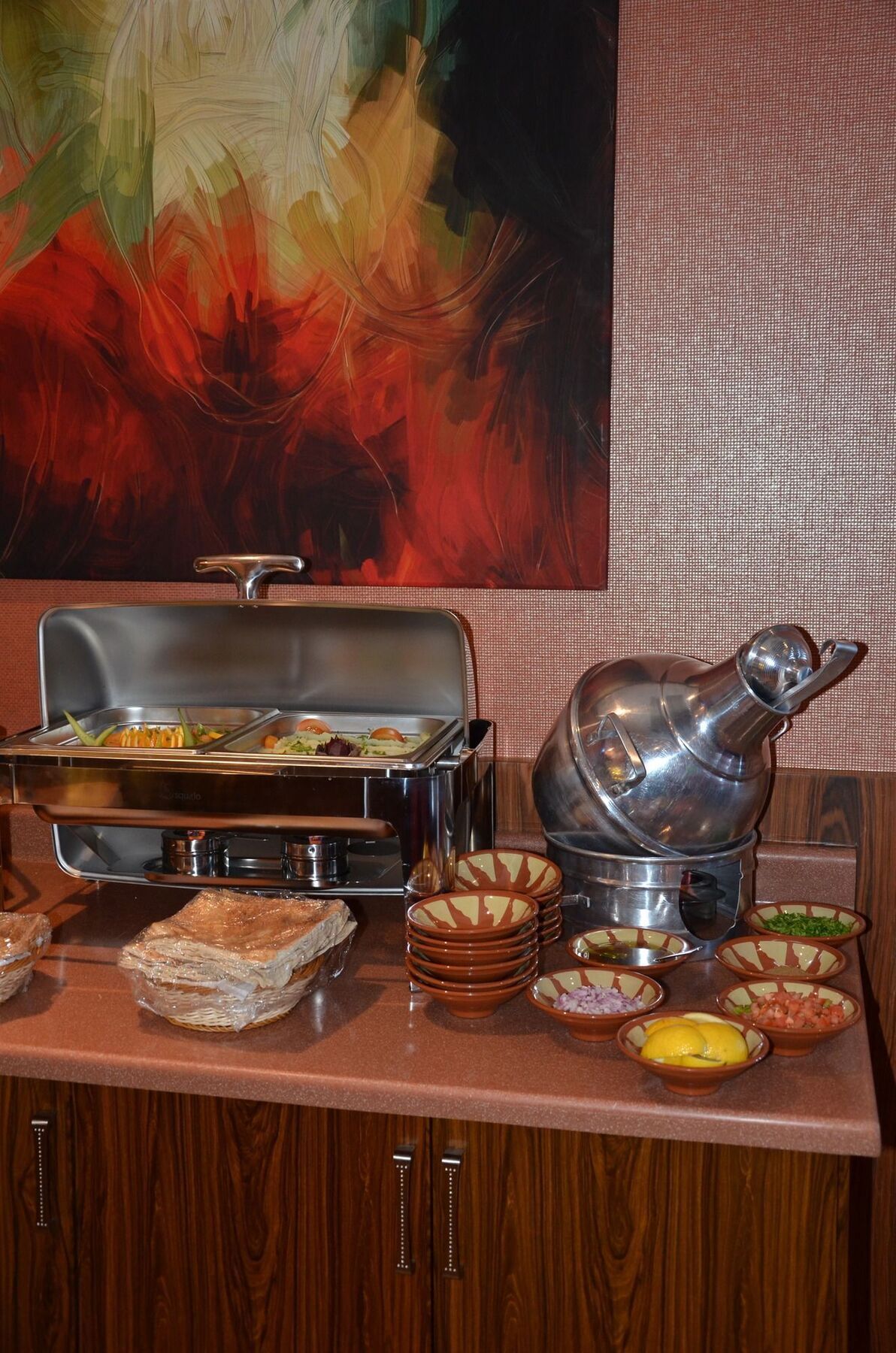 Clemence Suites Riyadh Eksteriør bilde