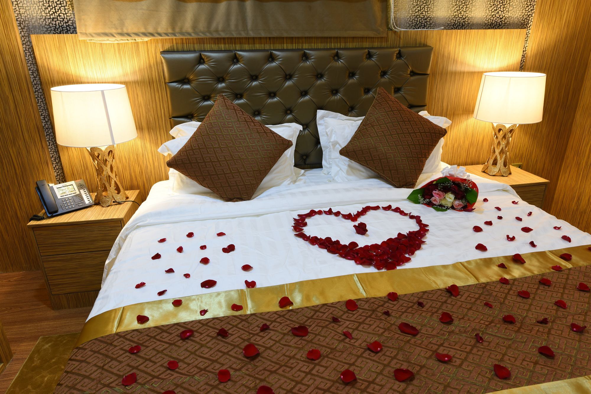 Clemence Suites Riyadh Eksteriør bilde